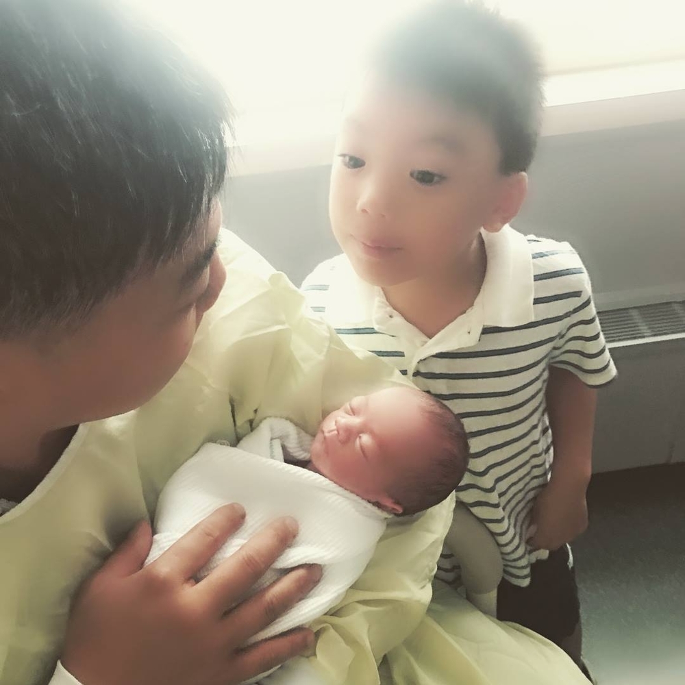 Meet your Posher, Sunny